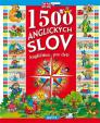 1500 anglických slov - Angličtina pre deti, 3. vydanie