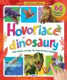 Hovoriace dinosaury