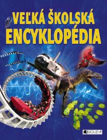 Veľká školská encyklopédia