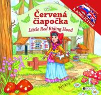 Červená čiapočka - Little Red Riding Hood