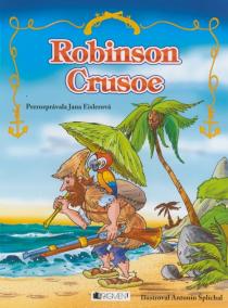 Robinson Crusoe