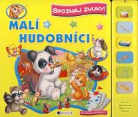 Spoznaj zvuky - Malí hudobníci