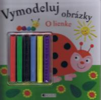 Vymodeluj obrázky - O lienke