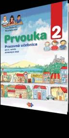 Prvouka pre 2. ročník základnej školy