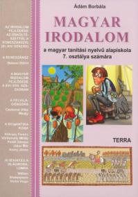 Magyar Irodalom 7