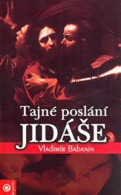 Tajné poslání Jidáše