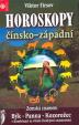 HOROSKOPY ČÍNSKO-ZÁPADNÍ ZEMSKÁ ZNAMENÍ