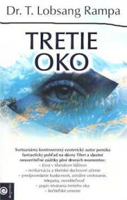 Tretie oko