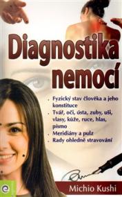 Diagnostika nemocí