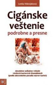 Cigánske veštenie podrobne a presne