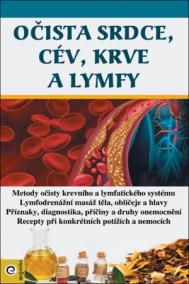 Očista srdce, cév, krve a lmyfy