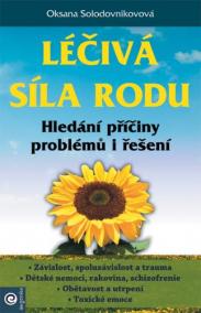 Léčivá síla rodu