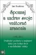 Spoznaj a uzdrav svoje vnútorné zranenia