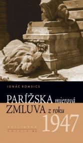 Parížska mierová zmluva z roku 1947