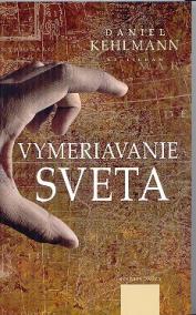 Vymeriavanie sveta