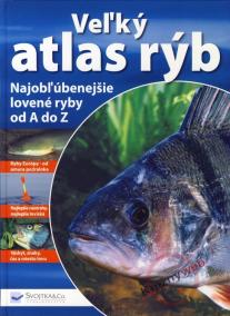 Veľký atlas rýb