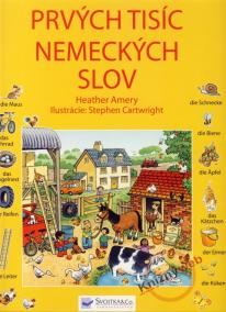 Prvých tisíc nemeckých slov