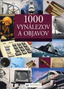 1000 vynálezov a objavov