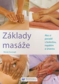 Základy masáže-Svojtka