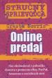 Stručný sprievodca - Online predaj