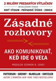 Zásadné rozhovory