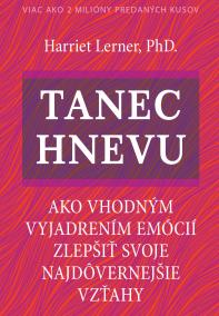 Tanec hnevu