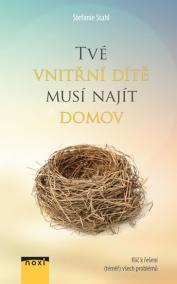 Tvé vnitřní dítě musí najít domov - Klíč