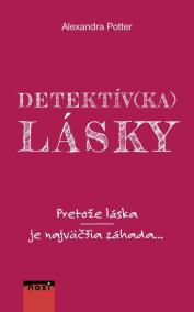 Detektív(ka) lásky