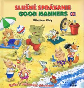 Slušné správanie/Good Manners