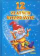 12 zlatých rozprávok - 3. vydanie