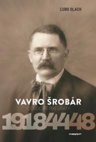 Vavro Šrobár