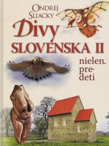 Divy Slovenska II