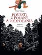 Povesti z Poľany a Podpoľania