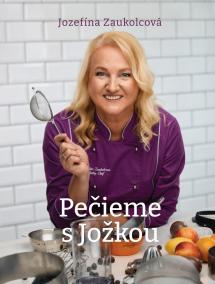 Pečieme s Jožkou