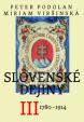 Slovenské dejiny III