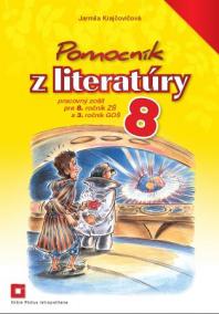 Pomocník z literatúry 8