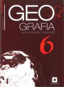 Geografia 6