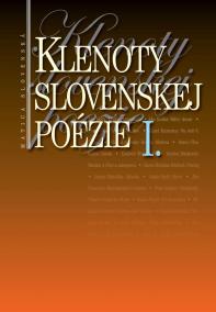 Klenoty slovenskej poézie (kniha+CD)