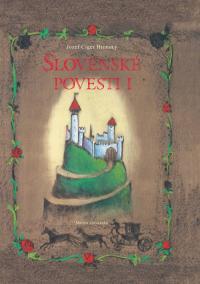 Slovenské povesti