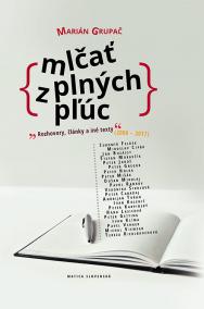 Mlčať z plných plúc