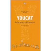 YOUCAT - Príprava na birmovku