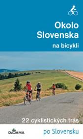 Okolo Slovenska na bicykli