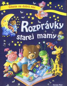 Rozprávky starej mamy