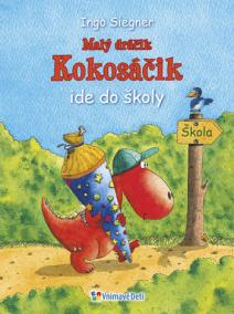 Dráčik Kokosáčik 1: Malý dráčik Kokosáčik ide do školy