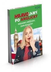 Hravolamy po anglicky - Pons-Hádanky, krížovky, doplňovačky