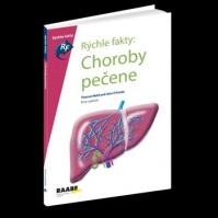 Rýchle fakty : Choroby pečene