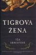 Tigrova žena