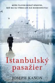 Istanbulský pasažier