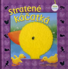 Stratené káčatká