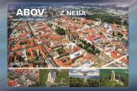 Abov z neba - Abov from heaven